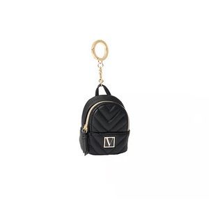 Victoria’s Secret Micro Bag Keychain Charm